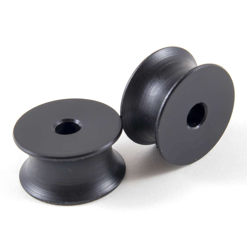 MVD Compact G2 Roller Wheels