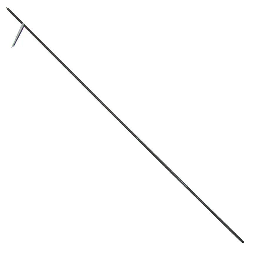 Spearmaster Black Coating Hawaiian Sling Shafts