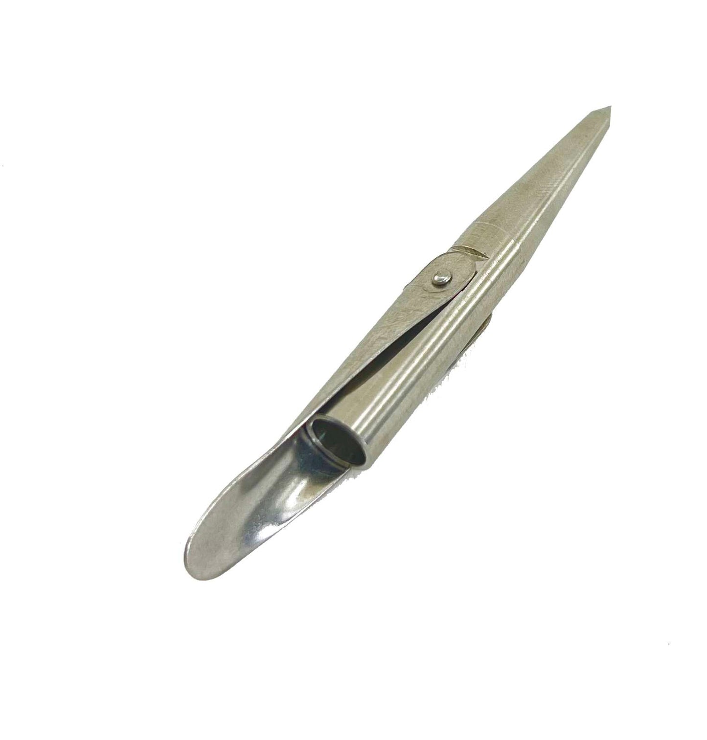 Spearfishing World Single Barb Stainless Steel Speartip