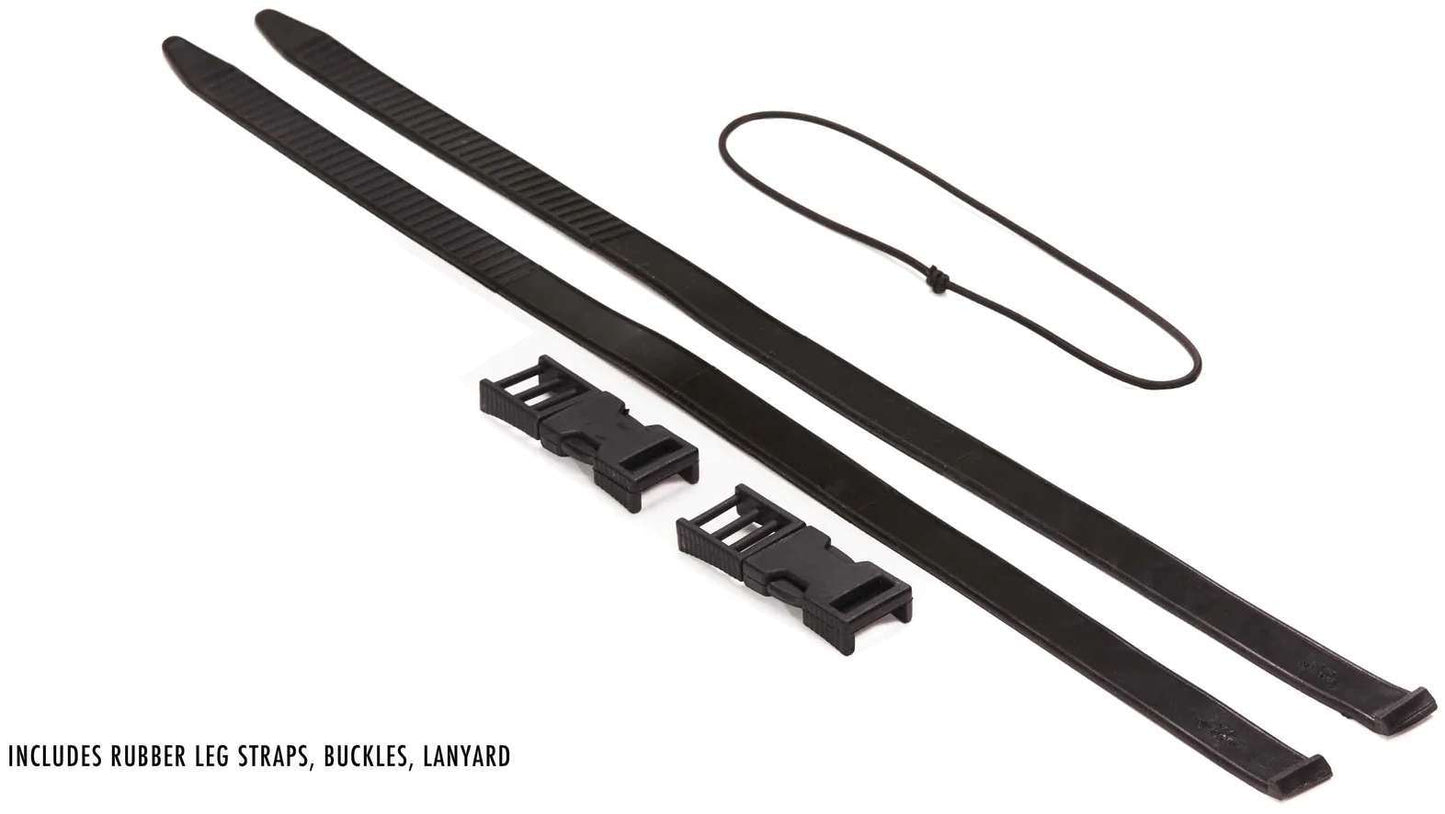 Riffe Wrangler Knife 3.5