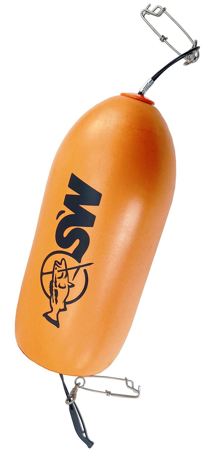 Spearfishing World 14" Bullet Buoy