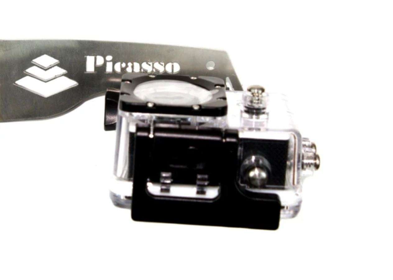 Picasso Speargun Camera Mount