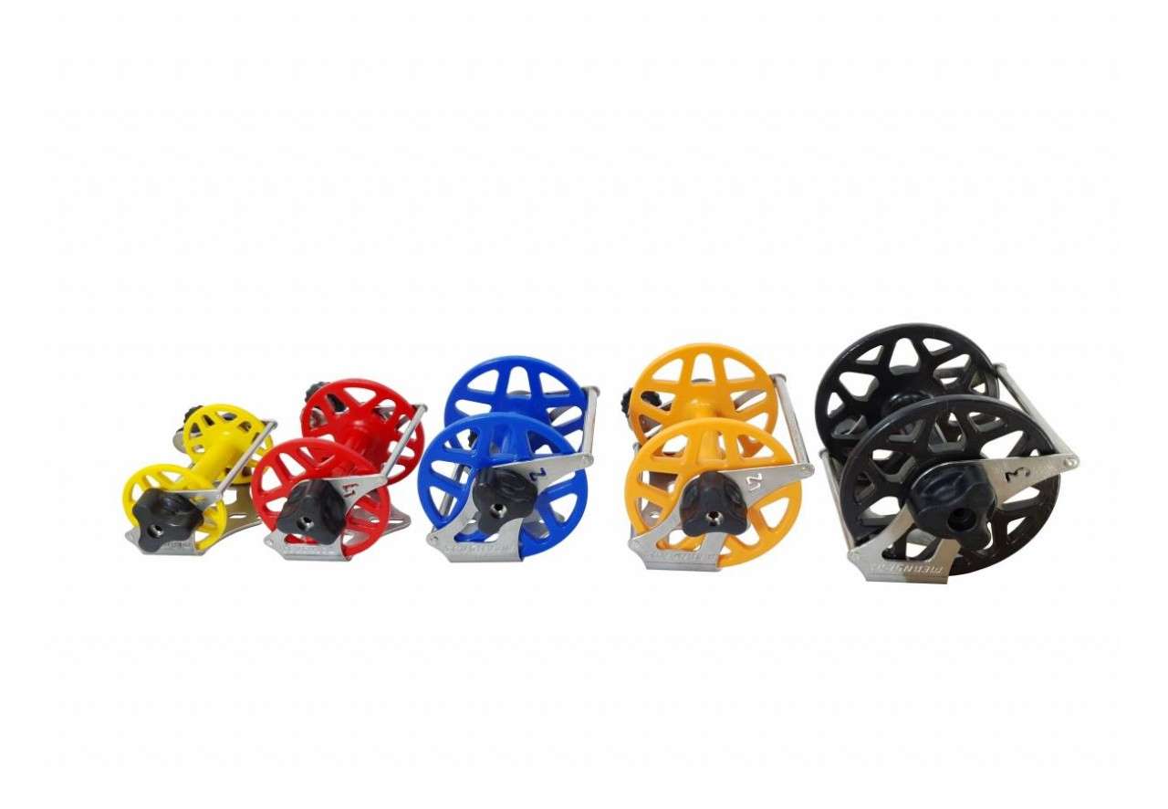 Meandros Albatros Reel