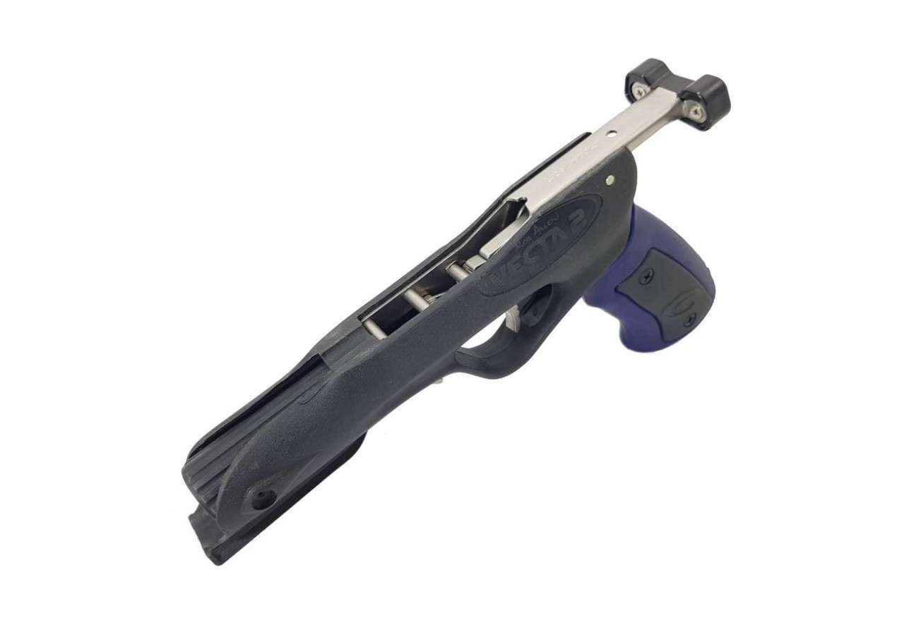 Meandros Conversion Trigger Mechanism Nitro R2 For Rob Allen Vecta 2