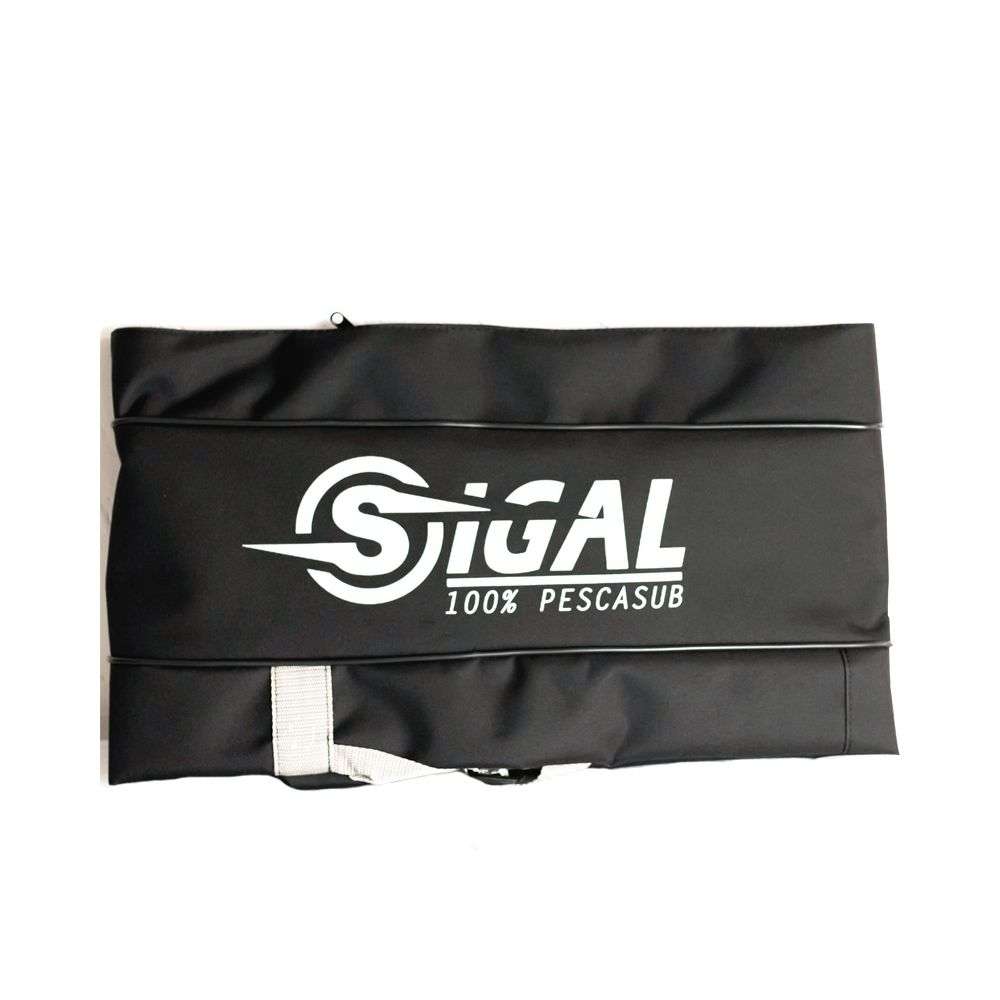 Speargun Carrying case from Sigalsub