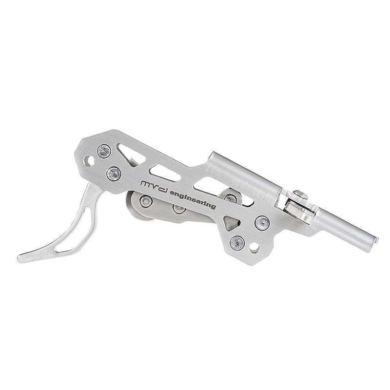 MVD Double Roller HD Trigger Mechanism