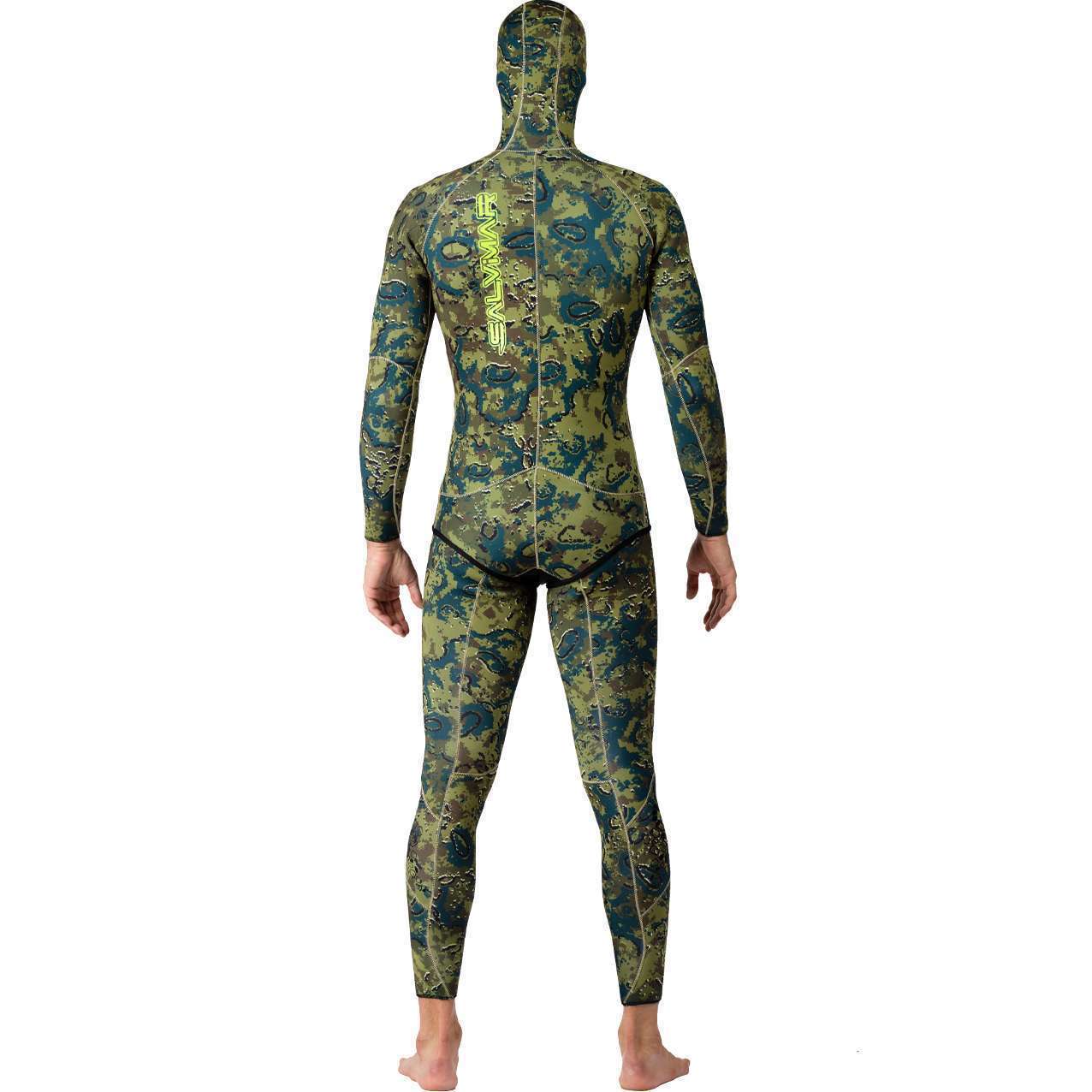 Salvimar N.A.T 7mm Wetsuit