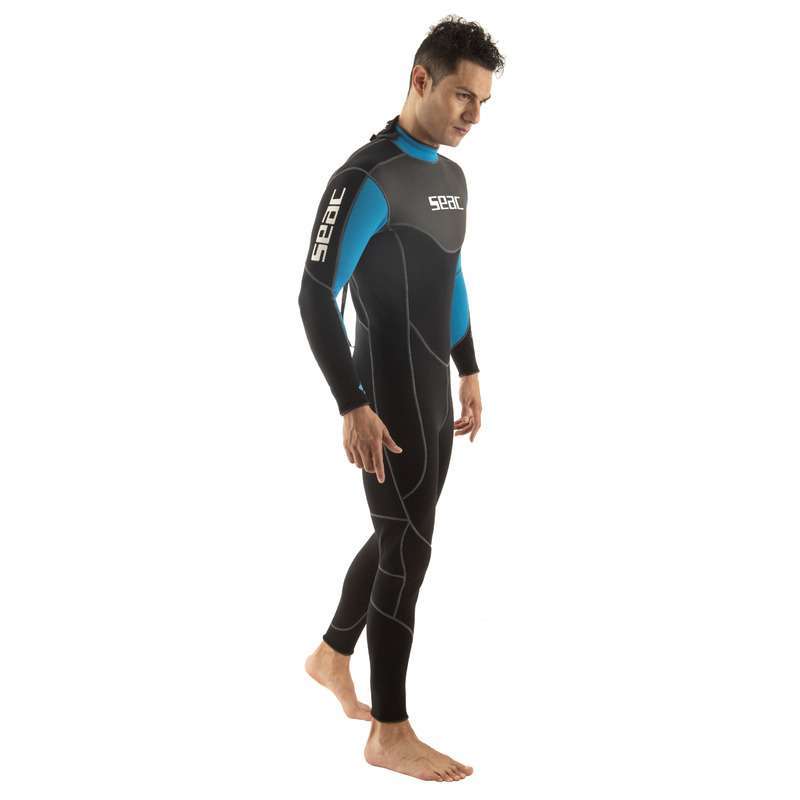 Seac Sense Man 3mm Wetsuit