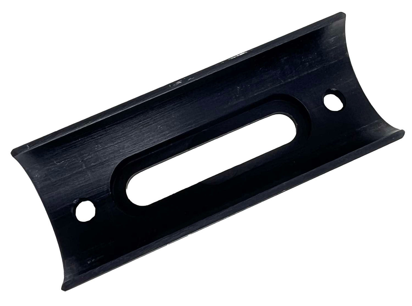 Universal Round Barrel Reel Mount