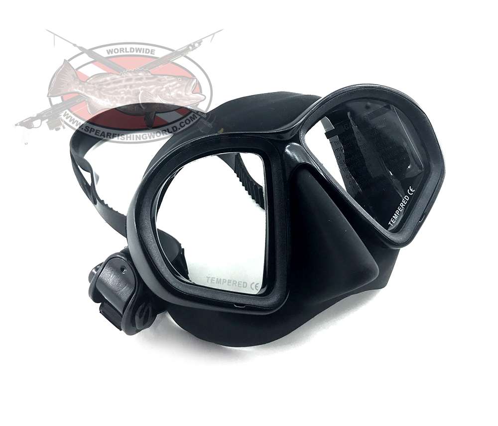 Freediver's Low Volume Mask