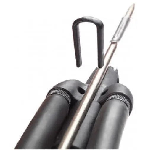 Salvimar Kit Voodoo Muzzle Shaft Bridge