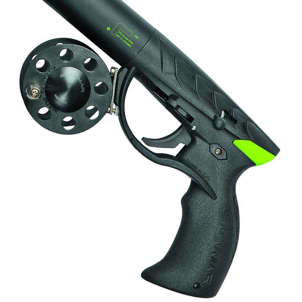 Salvimar Predathor Vuoto Pneumatic Speargun with Reel