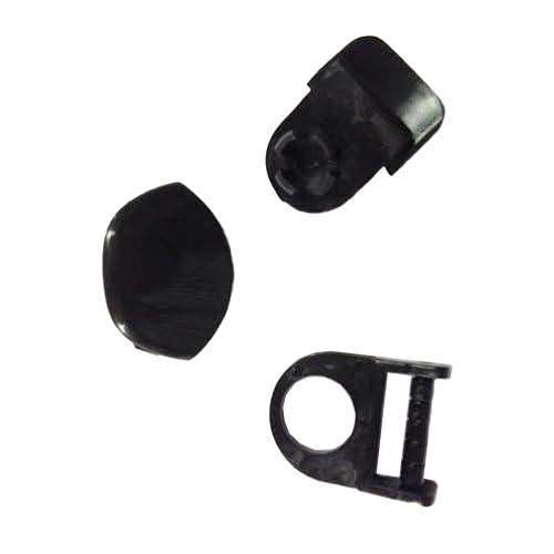 Beuchat Buckle Kit for Optimo & Strato Masks
