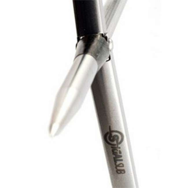 SigalSub Stainless Steel Barbs