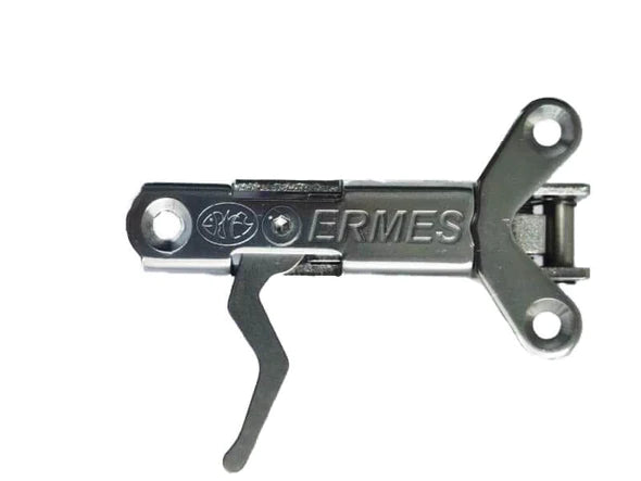 Ermes Sub Evo Back Double Roll Trigger Mechanism