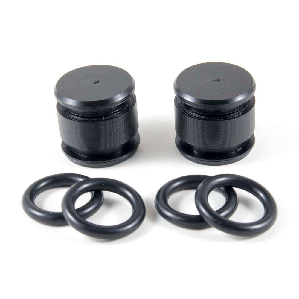 MVD Barrel Plugs