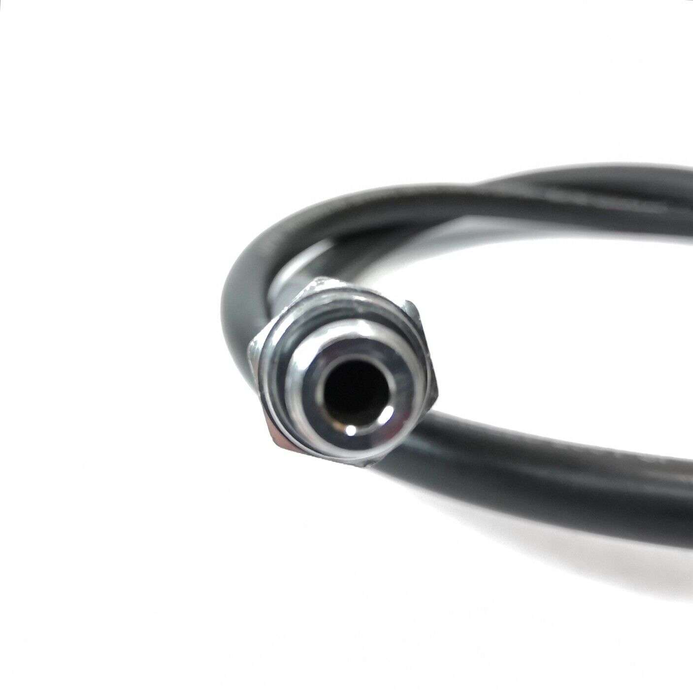 Low Pressure Regulator Hose