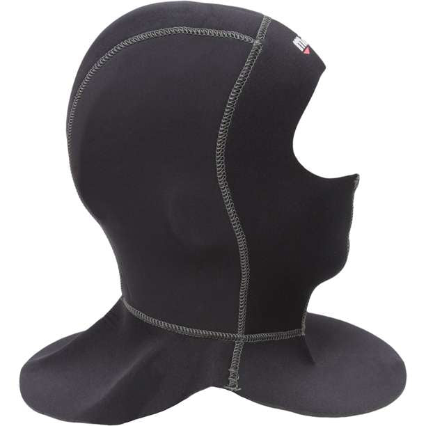 Mares Flexa 6.4.3mm Hood with Bib