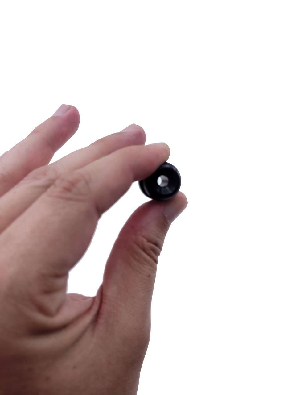 Delrin Band Hook Kit For Roller Systems