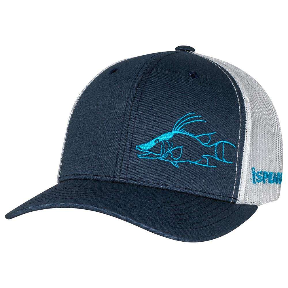 Speared Hogfish Trucker Hat