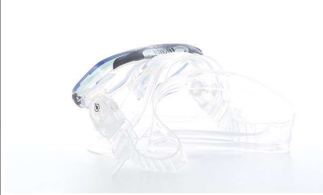 Beuchat Mundial 2 Diving Mask