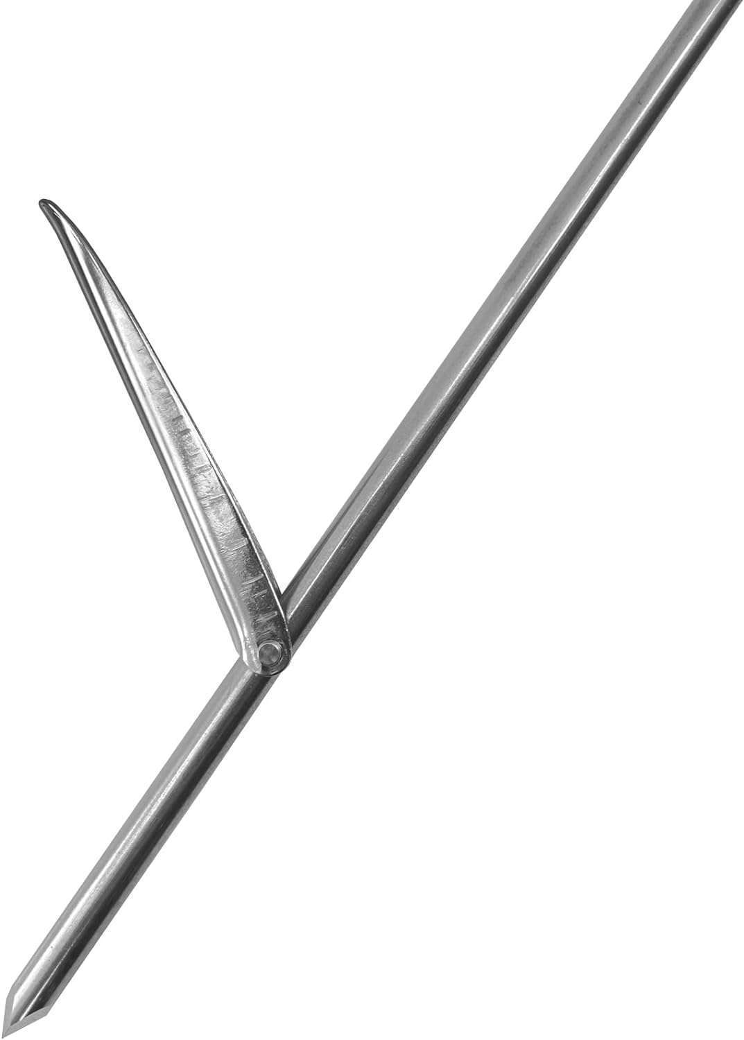 SPEARFISHING WORLD 9/32 7mm Tri-Cut Shaft