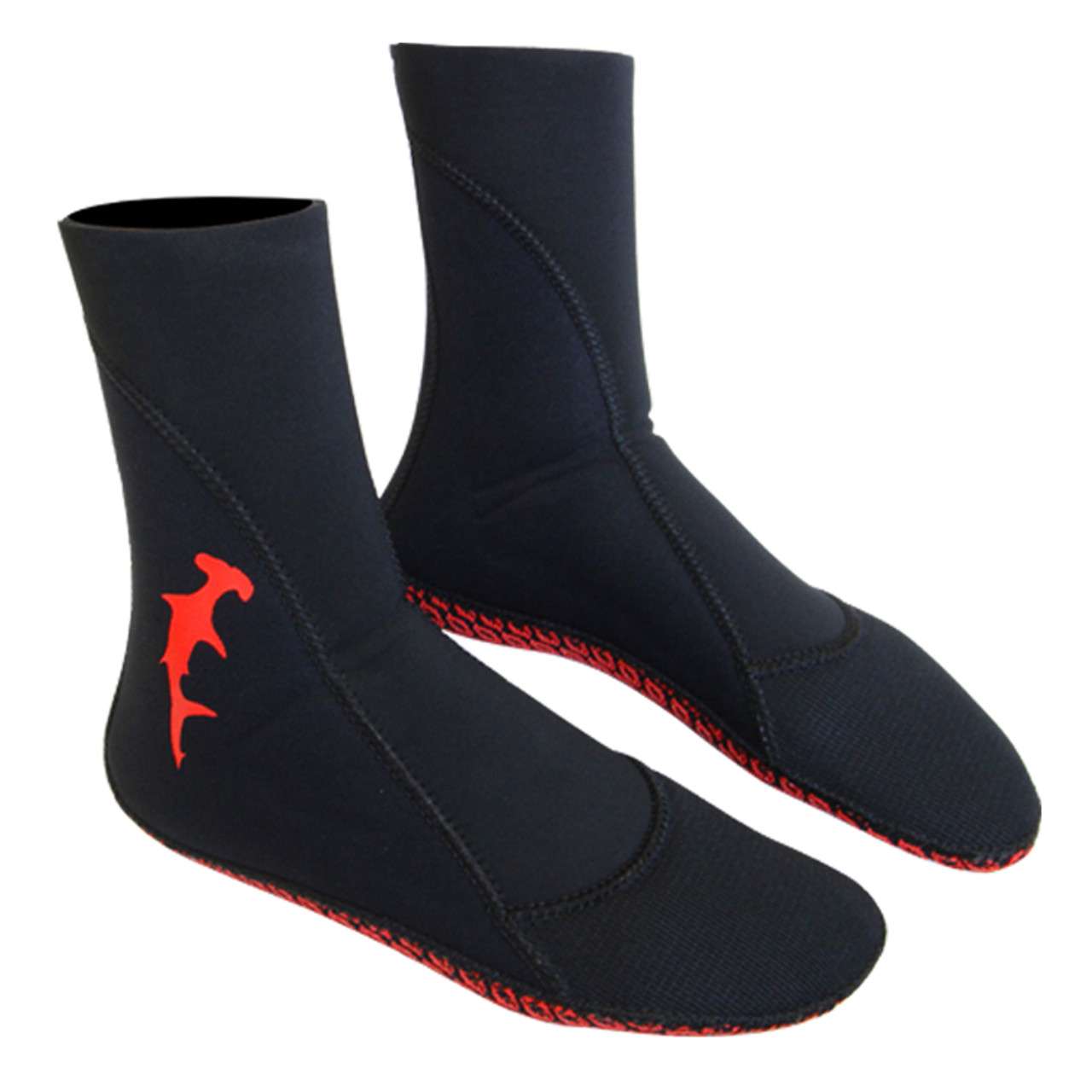 HammerHead 3mm Tuff Socks