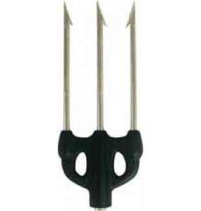 Cressi Sub 3-Prong Speartip
