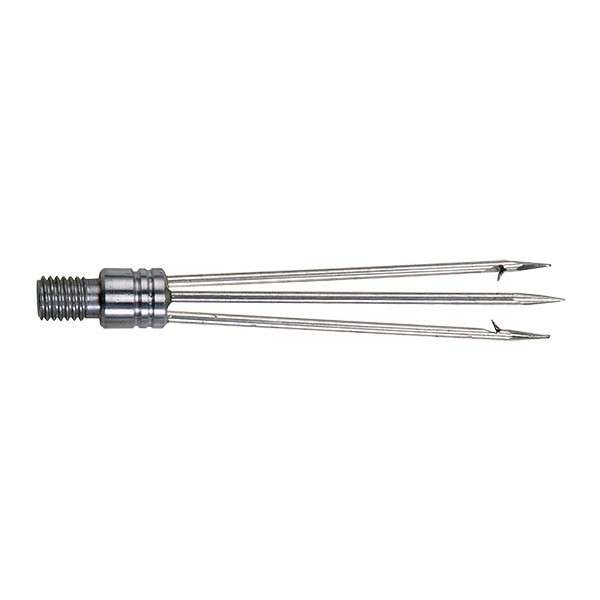 IST 2 Piece Aluminum Travel Polespear