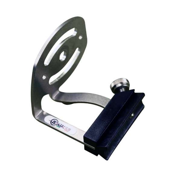 SigalSub Quick Release Camera Bracket - Stainless Steel