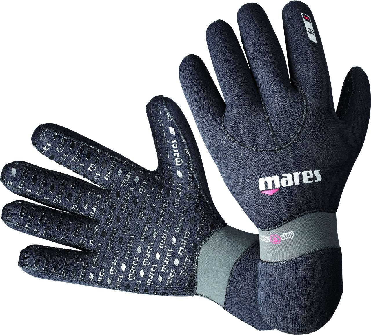 Mares Flexa Fit 5mm Gloves