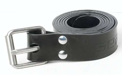 Seac Marseillaise Belt