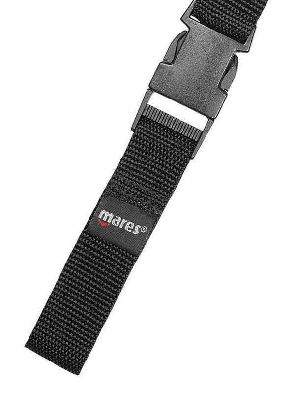 Mares Quick Release Clip With Hook