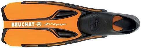 Beuchat X-Voyager Fins