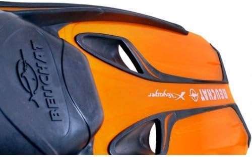 Beuchat X-Voyager Fins