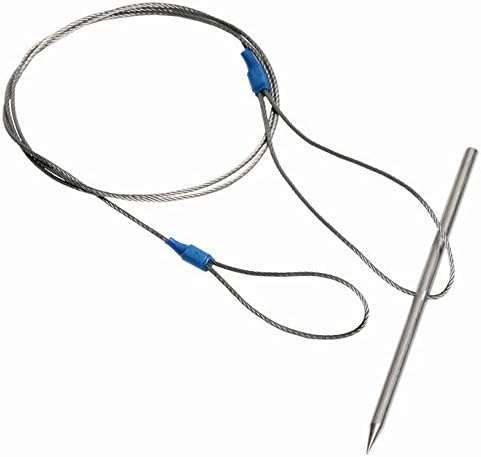 Omer Stainless Steel Fish Stringer