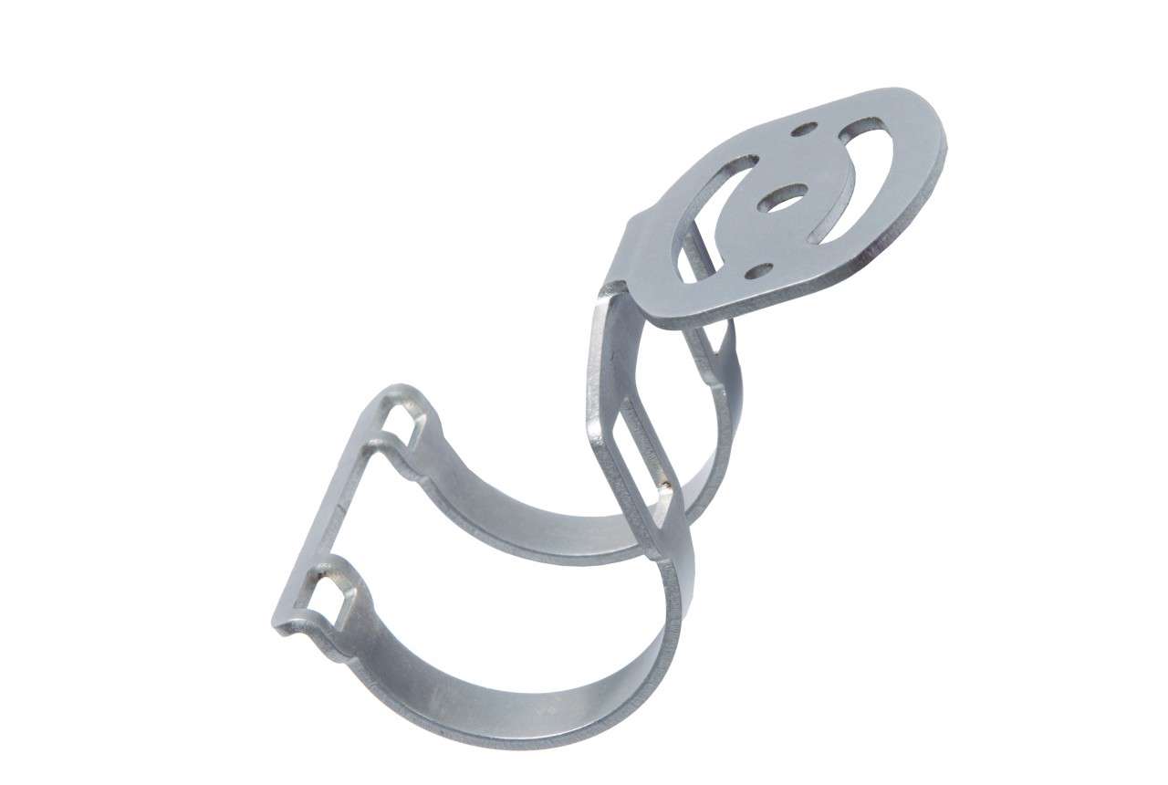 Mares Pneumatic Speargun Camera Mount