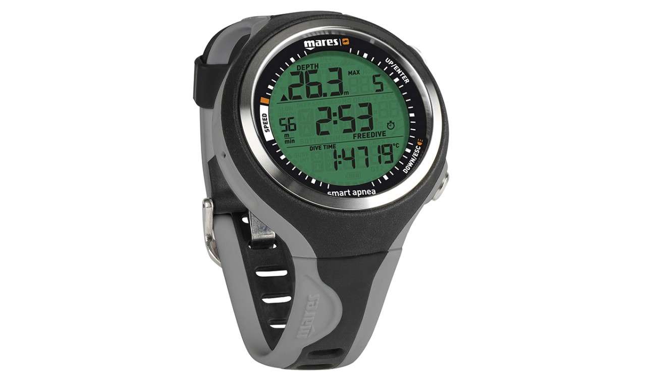 Mares Smart Apnea Computer