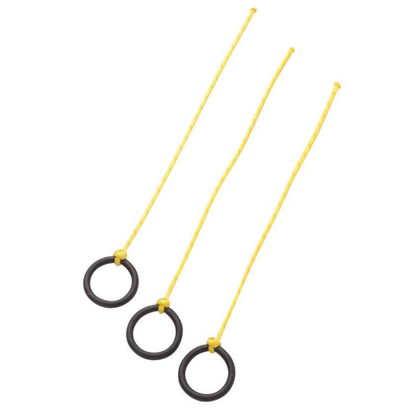 Riffe 3-Pack Polespear O-Ring Replacement