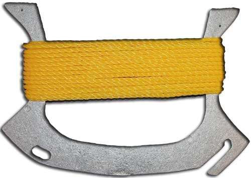 Aluminum Float Line Holder
