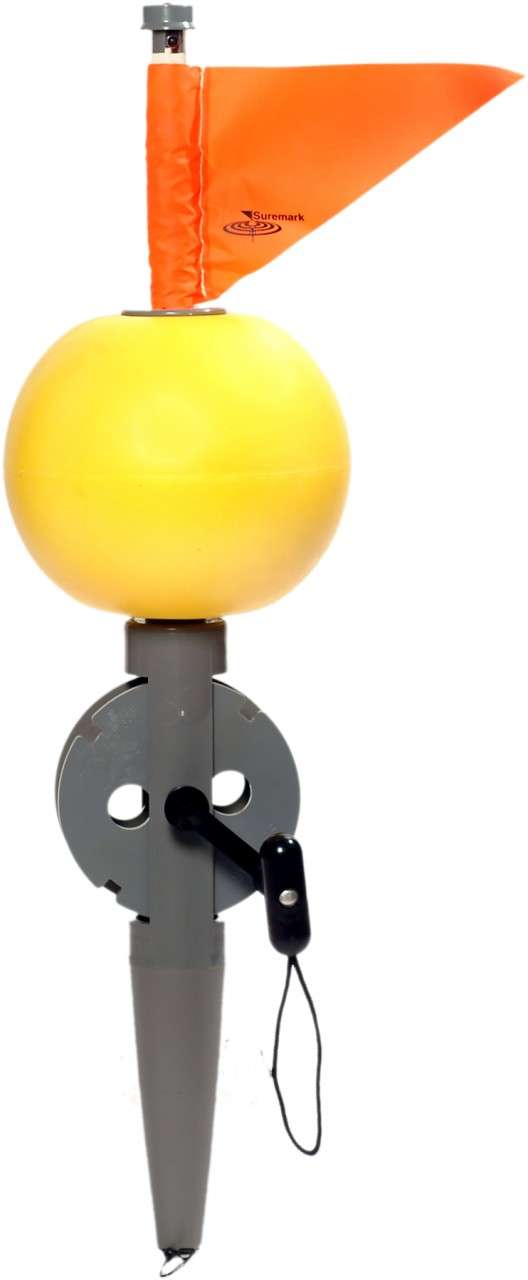Suremarker Surface Marker Buoys