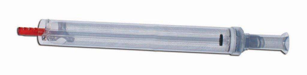 Fish Collecting Slurp Guns