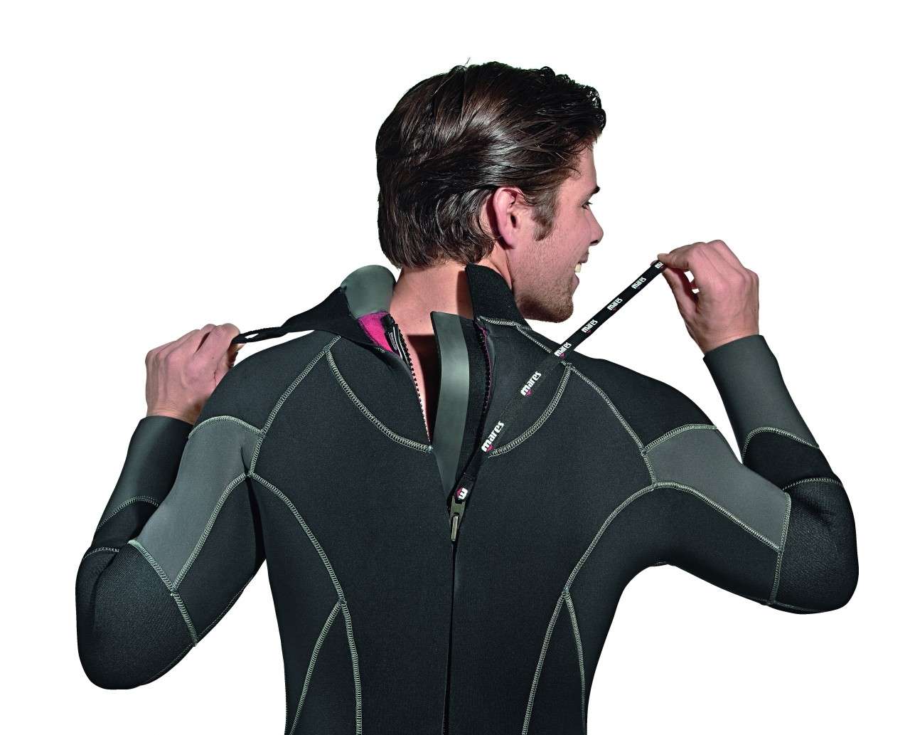 Mares Flexa 8-6-5 Men's Wetsuit