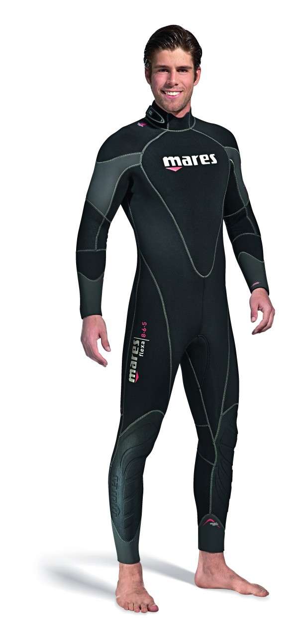 Mares Flexa 8-6-5 Men's Wetsuit