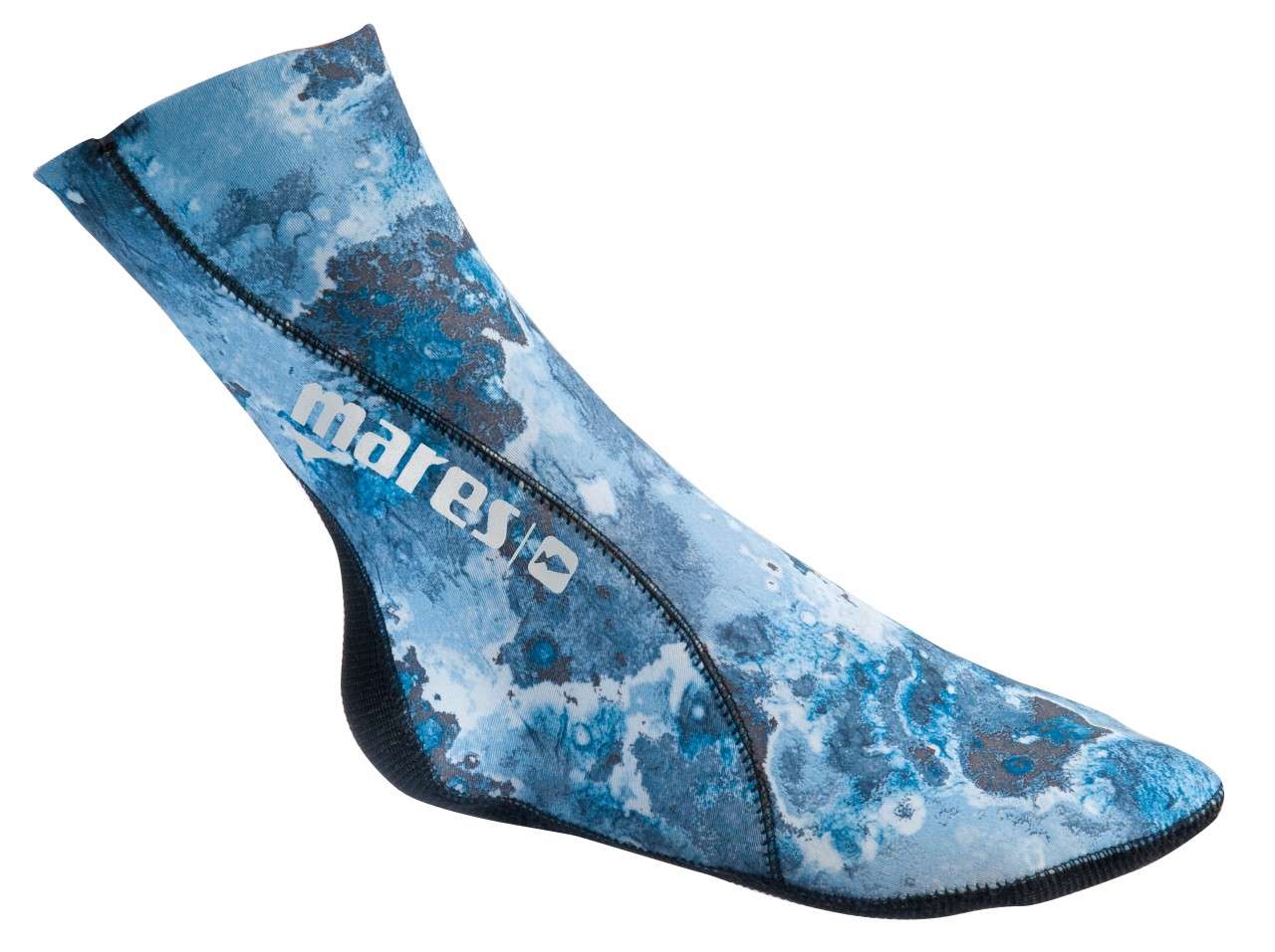 Mares Camo Socks Pure Instinct 3mm