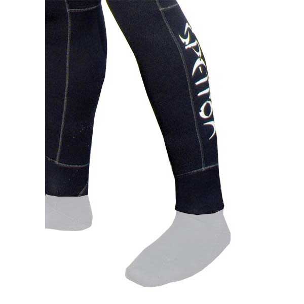 Spetton Fishman Pro 5mm Wetsuit