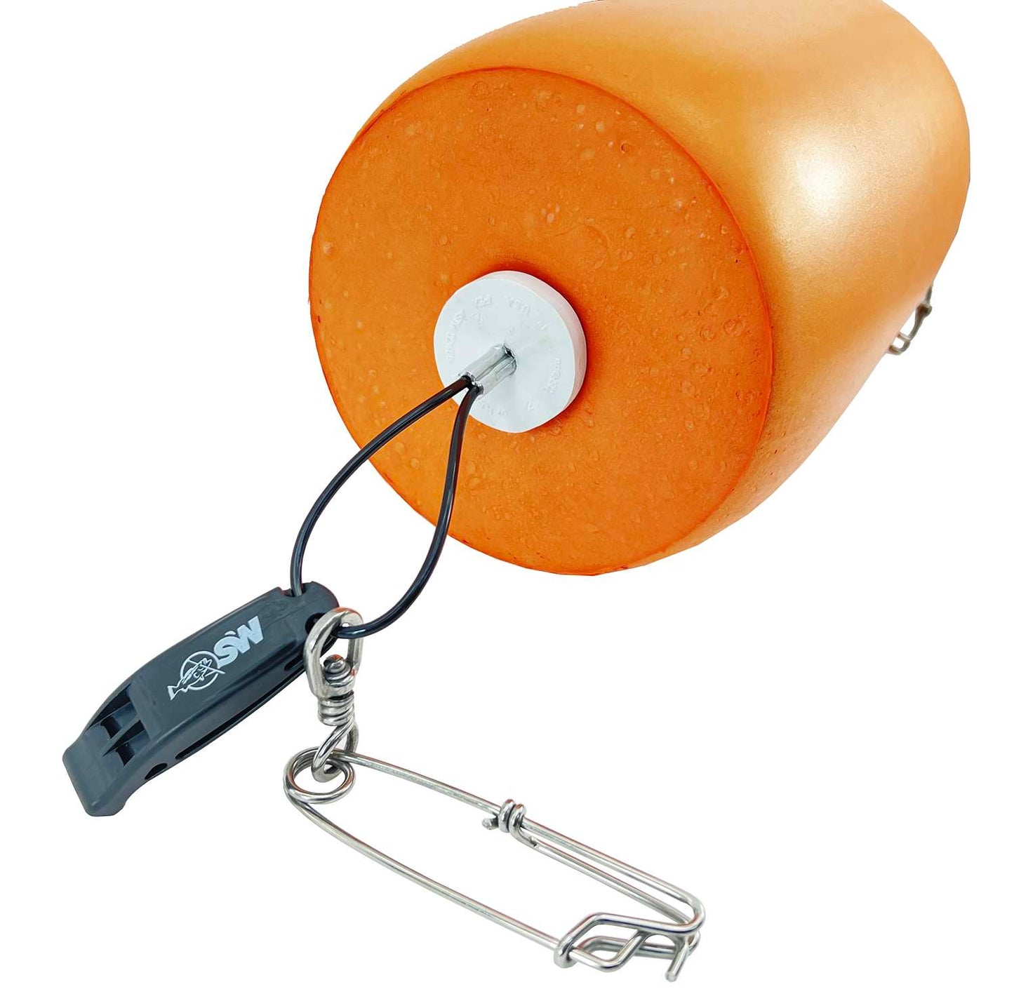 Spearfishing World 14" Bullet Buoy