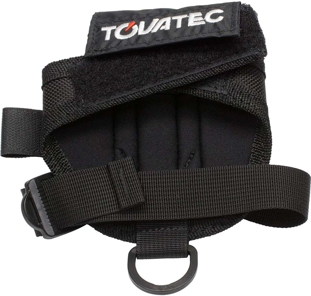 Tovatec Deluxe Flashlight Hand Strap