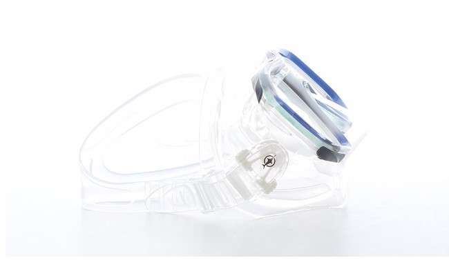 Beuchat Mundial 2 Diving Mask