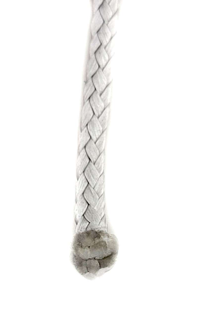 Spearfishing World 100% Spectra line Silver 2mm